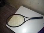 "dunlop" tennisracket, Ophalen of Verzenden, Gebruikt, Dunlop