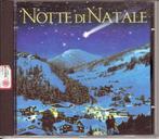 FULL CD - NOTTE DI NATALE, Ophalen of Verzenden, Kerst