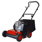 Verticuteermachine LAZER S400H TE HUUR inclusief brandstof, Tuin en Terras, Hand-tuingereedschap, Gebruikt