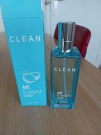 Dames parfum CLEAN air& coconut .175 ml, Nieuw, Ophalen of Verzenden
