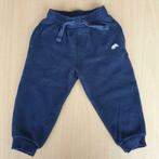 Pantalon Mini Rebel taille 86 bleu marine, Comme neuf, Mini Rebel, Enlèvement, Garçon