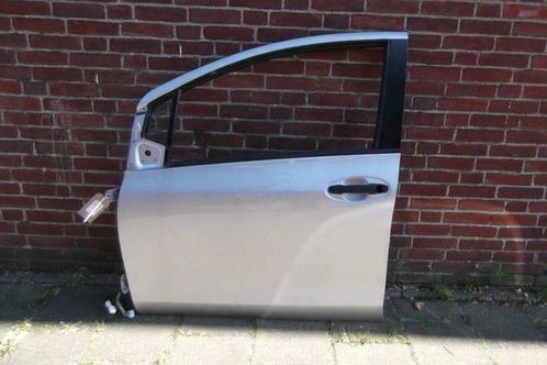 Toyota Yaris (P9) 5drs Model 2005/2011 Deur Linksvoor 1E7, Auto-onderdelen, Carrosserie, Toyota, Gebruikt, Ophalen