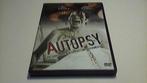 Autopsy / Armando Crispino / dvd, CD & DVD, DVD | Classiques, Horreur, Enlèvement ou Envoi, À partir de 16 ans, 1960 à 1980