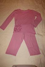 Roze meisjes pyjama 'Snoopy' broek tot onder knie, Maat: 15j, Kinderen en Baby's, Meisje, Gebruikt, Ophalen of Verzenden, Nacht- of Onderkleding