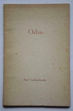 ODIN PAUL VANDERSCHAEGHE Handzame Sint-Kruis-Brugge Male Sij, Boeken, Gelezen, Ophalen of Verzenden