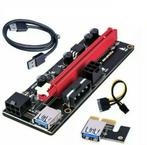 Riser PCI pour Rig Mining V009 S USB 3.0 Eth
