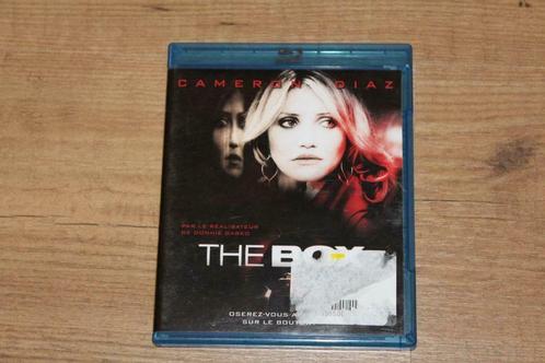 The box - Blu-Ray, Cd's en Dvd's, Blu-ray, Thrillers en Misdaad, Ophalen of Verzenden