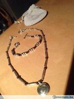UBU collier et bracelet assortis, Gebruikt