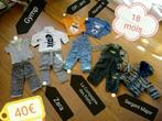 Vêtements garçons 18 mois différents lots voir photos, Enfants & Bébés, Vêtements de bébé | Taille 86, V&D, Utilisé, Enlèvement ou Envoi