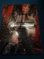 Double DVD - Johnny Hallyday - flashback tour 2006, CD & DVD, Enlèvement ou Envoi, Utilisé