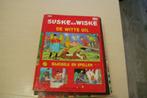 suske en wiske   oude strip, Boeken, Eén stripboek, Ophalen of Verzenden, Gelezen
