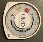 World championship poker 2 pour PSP, Games en Spelcomputers, Games | Sony PlayStation Portable, Puzzel en Educatief, Gebruikt