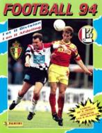 Football Belgique 1994 - Panini stickers à échanger, Collections, Enlèvement ou Envoi, Neuf
