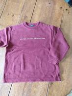 United colors of Benetton sweetshirt, Enfants & Bébés, Vêtements enfant | Taille 128, Comme neuf, Pull ou Veste, Garçon, Enlèvement ou Envoi