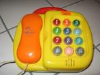 Combinatiekoffer piano en telefoon in v kleuren, Ophalen of Verzenden, Zo goed als nieuw, Ontdekken, Met geluid