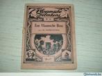 vlaamsche filmkens-averbode 1930 -1942, Boeken, Ophalen of Verzenden, Gelezen, Diverse Auteurs, Fictie