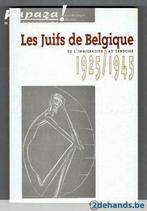 Les Juifs de Belgique. De l'immigration au génocide, 1925-19, Boeken, Ophalen of Verzenden, Gelezen