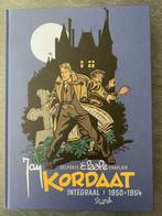 JAN KORDAAT INTEGRAAL 3 E PAAPE CHARLIER, Boeken, Ophalen of Verzenden, Zo goed als nieuw, Eén stripboek