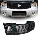 Calandre Noire - pour Nissan Titan / Armada - de 2004 à 2007, Autos : Pièces & Accessoires, Enlèvement, Pièces américaines, Neuf