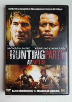 DVD Hunting Party, avec R. GERE, Thriller d'action, Tous les âges, Coffret, Enlèvement ou Envoi