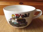 superbe grande tasse mug Homer Simpson D'oh! de 1996, Kop(pen) en/of Schotel(s), Gebruikt