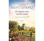 SANTA MONTEFIORE - DE LAATSTE ROOS VAN DE ZOMER, Boeken, Ophalen of Verzenden, Nieuw, Amerika