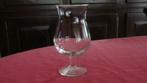 Verre en forme de tulipe pour le vin, la bière, cocktail, .., Collections, Verres & Petits Verres, Enlèvement ou Envoi, Neuf