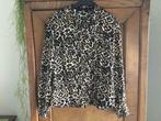 Hemd tijgerprint maat 36 Only. Nieuw., Only, Ophalen of Verzenden, Nieuw, Maat 36 (S)