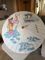 Tomorrowland parasol, Collections, Collections Autre, Utilisé, Enlèvement ou Envoi