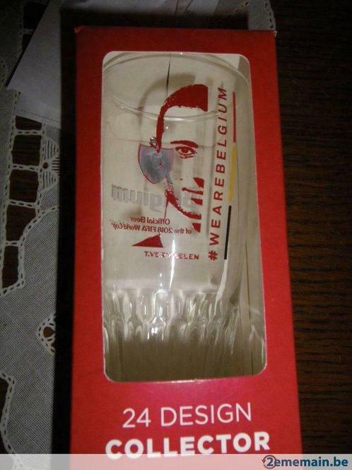 verre jupiler collector, Sports & Fitness, Football, Neuf, Autres types
