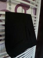 Pantalon de costume CELIO noir uni T.40, Vêtements | Hommes, Pantalons, Comme neuf, Noir, Taille 48/50 (M), Enlèvement