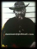 damiaan..., Herman Van Campenhout, Boeken, Ophalen