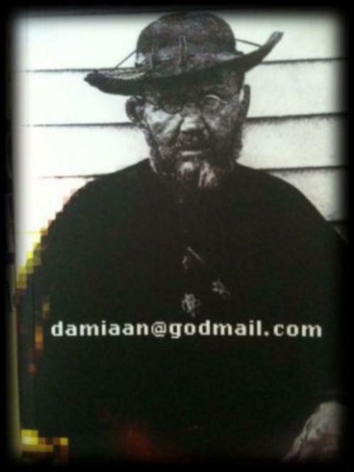 damiaan..., Herman Van Campenhout, Boeken, Biografieën, Ophalen