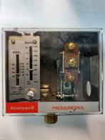 pressostaat Honeywell, Ophalen of Verzenden, Gebruikt