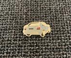 PIN - CAR - AUTO - VOITURE, Verzenden, Gebruikt, Transport, Speldje of Pin