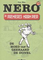 NERO - DE PREMIERES N°8 "MADAM PHEIP" IN STOCKSTAAT, Boeken, Stripverhalen, Nieuw, Ophalen of Verzenden, Eén stripboek