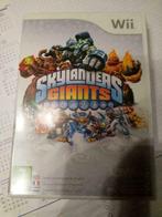 skylanders Giants game+portal+giants voor Wii of Wii U, Consoles de jeu & Jeux vidéo, Comme neuf, Enlèvement ou Envoi