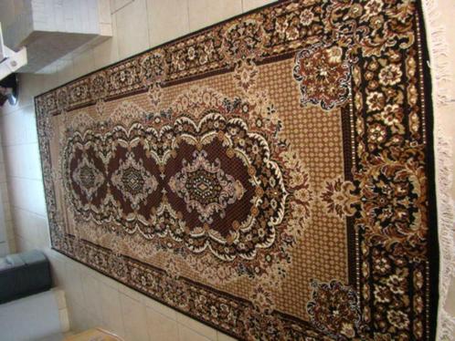Nieuw : Tapijt Sama berber Cream 5 m x 2 m, Huis en Inrichting, Stoffering | Vloerbedekking, Nieuw, Tapijt, Overige kleuren, minder dan 10 m²