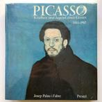 Picasso Kindheit und Jugend eines Genies 1881-1907, Enlèvement ou Envoi