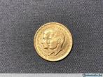 Pièce d'or Grand-Duché du Luxembourg 1953 RARE, Timbres & Monnaies, Monnaies | Europe | Monnaies euro, Autres valeurs, Luxembourg
