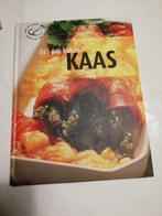 Kookboek da's pas koken met kaas, Boeken, Ophalen of Verzenden