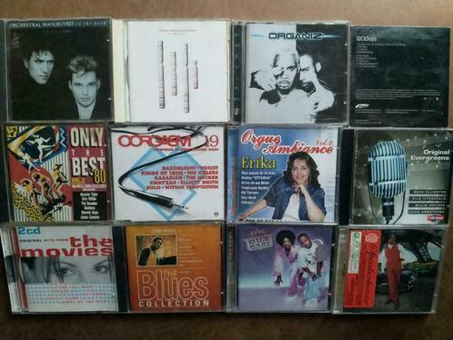 CD * VARIOUS * 2 €, Cd's en Dvd's, Cd's | Overige Cd's, Gebruikt, Ophalen of Verzenden