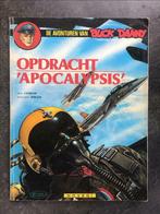 Strip Buck Danny  - Opdracht ‘Apocalypsis’ Nr 41 (1e druk), Boeken, Gelezen, Ophalen of Verzenden, Eén stripboek