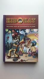 Kidkat - Gejank van de bovenste plank, Ophalen, Zo goed als nieuw, Fictie algemeen