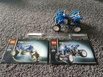 lego, Ophalen, Zo goed als nieuw, Complete set, Lego