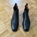 Chelsea boots cyprès, Noir, Porté, Enlèvement ou Envoi