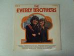 LP "The Everly Brothers" anno 1972., CD & DVD, Vinyles | Pop, 12 pouces, Enlèvement ou Envoi, 1960 à 1980