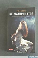De Manipulator - Tina Uebel, Ophalen of Verzenden, Nieuw, Europa overig