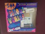 schrijfmachine jaren 80 - 90  Mechano Futura Tronic, Ophalen of Verzenden, Nieuw