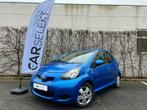 Toyota Aygo 1.0i VVT-i | 2010 | 21.062 KM | Propere staat, Auto's, Toyota, Te koop, Berline, Benzine, 5 deurs